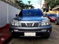 2011 Nissan Xtrail 4x2 AT Gas FOR SALE -1