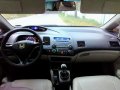FOR SALE HONDA FD 1.8s 2007 -9