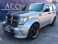 Dodge Nitro SXT 2009 Automatic-0