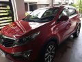 Kia Sportage 2014 FOR SALE-0