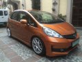 2012 Honda Jazz 1.5 AT FOR SALE-5