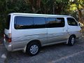 2001 Toyota Hiace Super Grandia-1