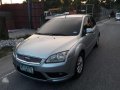 Ford Focus 2008 model for sale -1