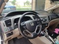 Honda Civic FB 2012 AT FOR SALE -5