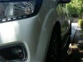 2015 Nissan Navara 4x2 MT Calibre EL Pick up FOR SALE-0