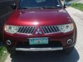 Mitsubishi Montero 2009 for sale-0