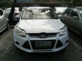 Ford Focus 2013-1