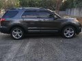 Ford Explorer 2015 - Limited - 4x2 FOR SALE -5