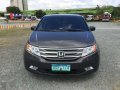 2012 Honda Odyssey 3.5L V6-6