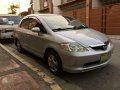 Honda City Idsi 2004 MT for sale -1