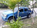 Isuzu Dmax LS 3.0 2004 4x2 diesel AT for sale -2