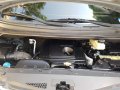 2011 Hyundai Grand Starex Gold Automatic transmission-5