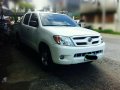 Toyota Hilux 2007 D4d for sale -1