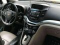 Chevrolet Orlando LT 2012 for sale -4