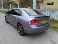 FOR SALE HONDA FD 1.8s 2007 -3