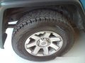 Toyota FJ Cruiser 2014 for sale-4