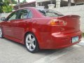 2010 MITSUBSIHI Lancer Ex FOR SALE-2