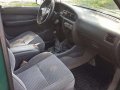 FORD RANGER XL pickup 2003 acq manual DIESEL-7