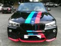 2017 BMW X4 x-drive FOR SALE -6