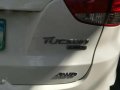 2012 Hyundai Tucson crdi 4wd for sale -1