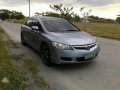 FOR SALE HONDA FD 1.8s 2007 -2