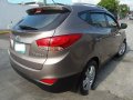 Well-kept Hyundai Tucson 2012 for sale-1