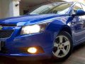 2011 Chevrolet Cruze Automatic FOR SALE -0