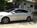 2017 Released Hyundai Elantra 2.0 Limited Edition Automatic - 2016-2