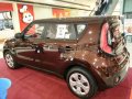 Kia Soul Manual Transmission for sale -3