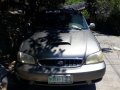 Kia Carnival ls 2001 FOR SALE -1