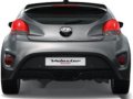 Hyundai Veloster Gls 2018 for sale-4