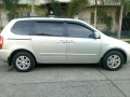 Kia Carnival SWB 2012 model All power-2