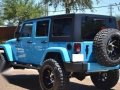 2016 Jeep Wrangler FOR SALE -1