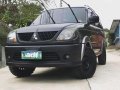 Mitsubishi Adventure 2009 model for sale -8