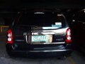 2008 Mazda Tribute SUV wagon AT 2.3L gas black-1