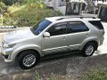 Toyota Fortuner 2015 for sale-2