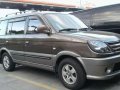 2005 Mitsubishi Adventure gls sports diesel-1