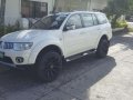 FOR SALE MITSUBISHI Montero Sport 2010 model-0