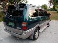 Rush for sale Toyota Revo glx 1999 model-10