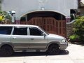 FOR SALE Toyota Revo diesel 2001 model-10
