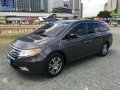 2012 Honda Odyssey 3.5L V6-5