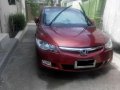 Honda Civic 1.8S 2008 FOR SALE-1