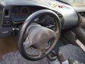 Mitsubishi Lancer 2001 Gray Sedan For Sale -2