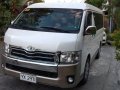 Toyota Hiace 2016 for sale-2