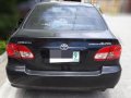 Well-kept Toyota Corolla Altis 2004 for sale-2