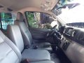 Nissan NV350 URVAN 2.5L 12 seater-5
