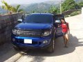 2015 Ford Ranger 2.2L XLT 4x2 AT DSL-1