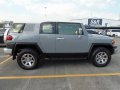 Well-maintained Toyota FJ Cruiser 2015 for sale-4