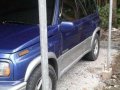 1996 Suzuki Vitara Good running Condition -2