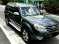 2013 FORD EVEREST for sale -6